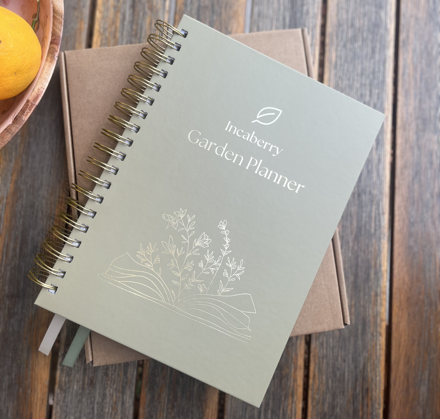 Seasonal Garden Planner